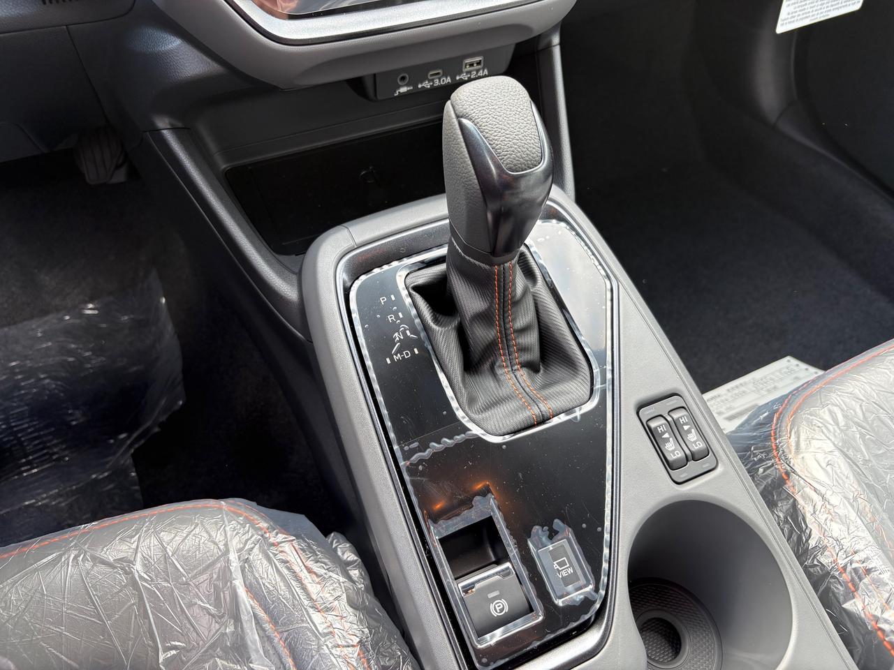 2026 Subaru XV Crosstrek Limited Photo