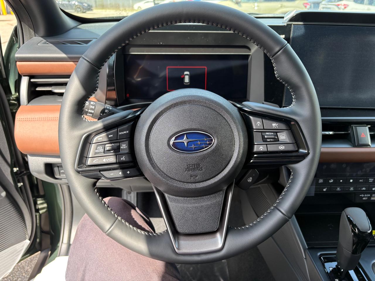 2026 Subaru Outback Premier XT Photo