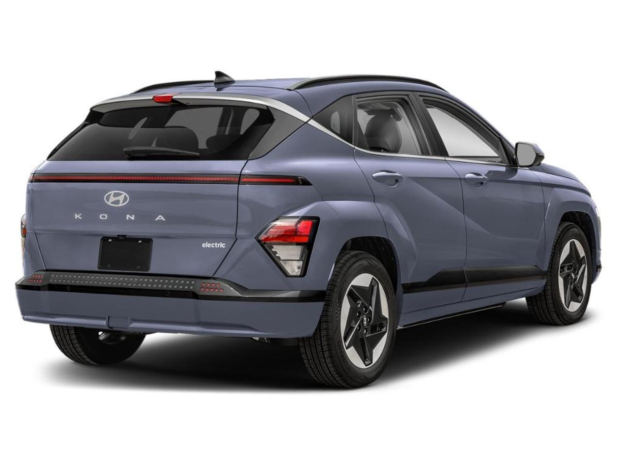 2026 Hyundai KONA Electric Preferred w/Ultimate Package Photo