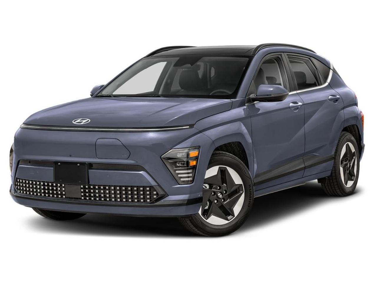 2026 Hyundai KONA Electric Preferred w/Ultimate Package Photo