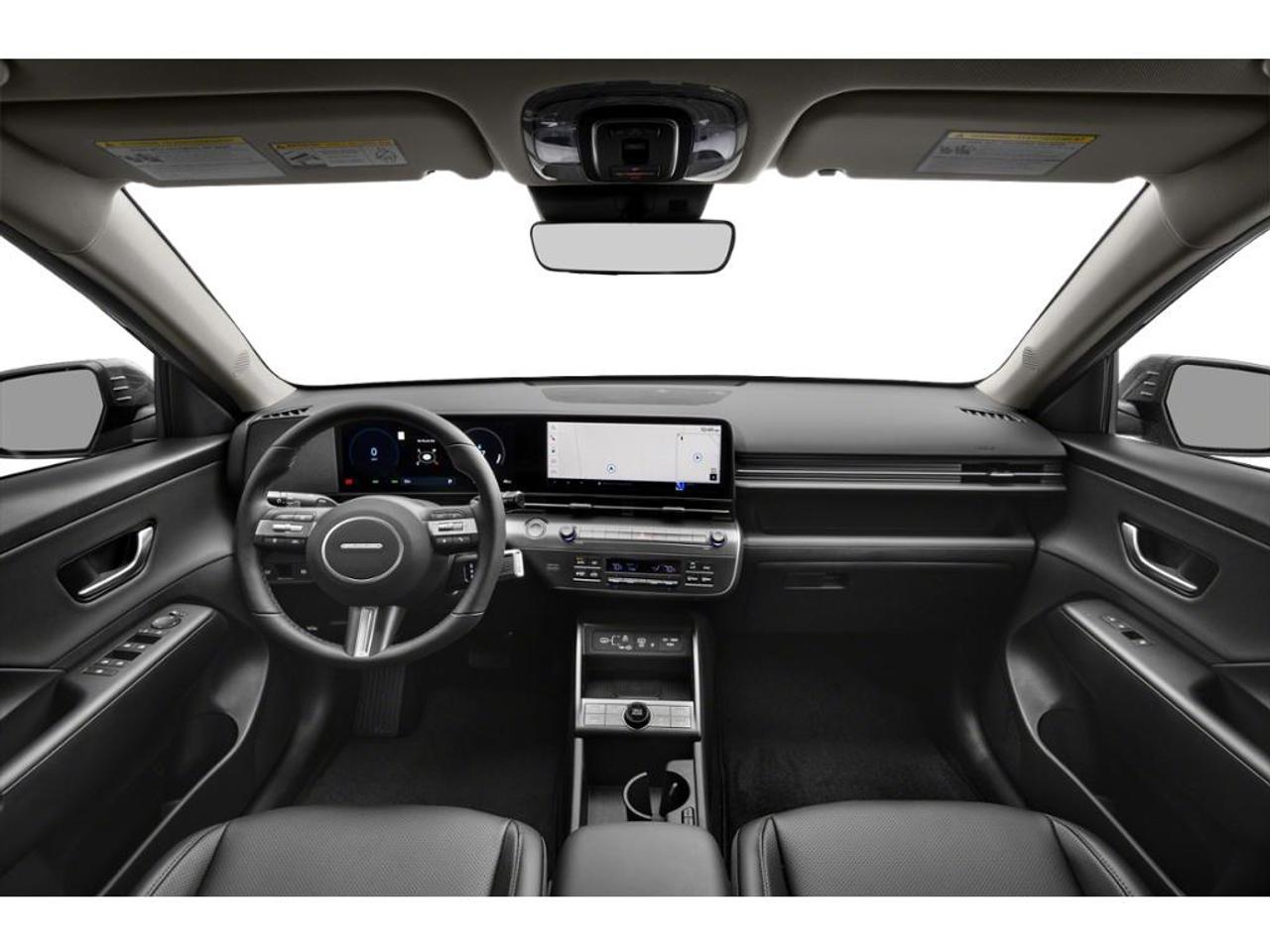 2026 Hyundai KONA Electric Preferred w/Ultimate Package Photo