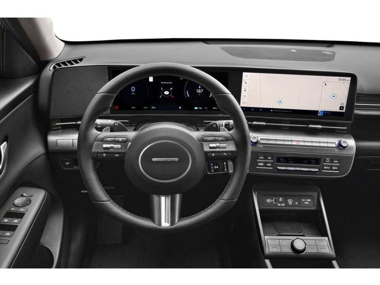 2026 Hyundai KONA Electric Preferred w/Ultimate Package Photo