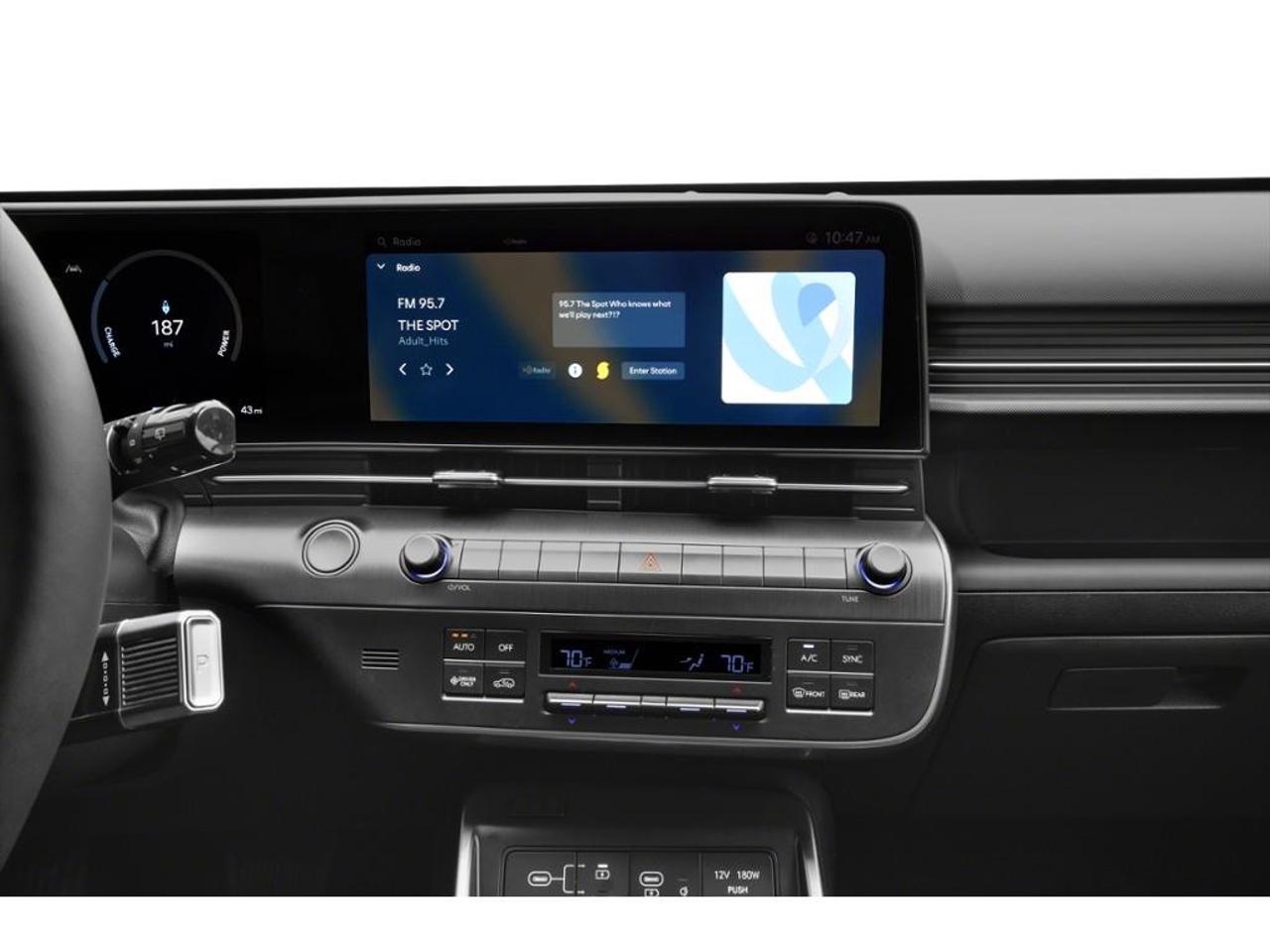 2026 Hyundai KONA Electric Preferred w/Ultimate Package Photo