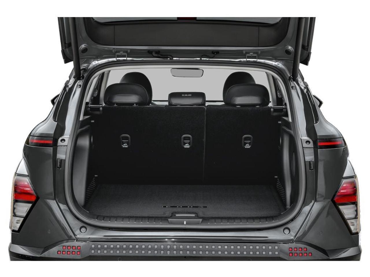 2026 Hyundai KONA Electric Preferred w/Ultimate Package Photo