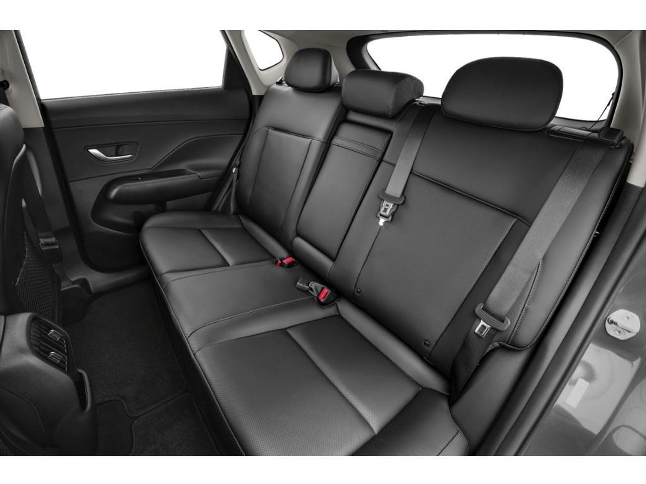 2026 Hyundai KONA Electric Preferred w/Ultimate Package Photo