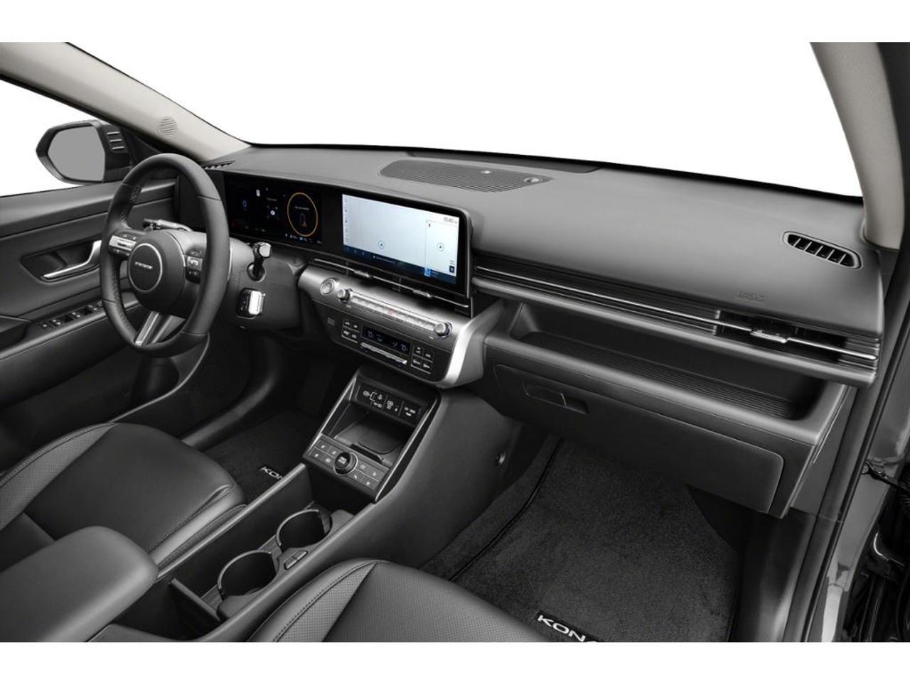 2026 Hyundai KONA Electric Preferred w/Ultimate Package Photo