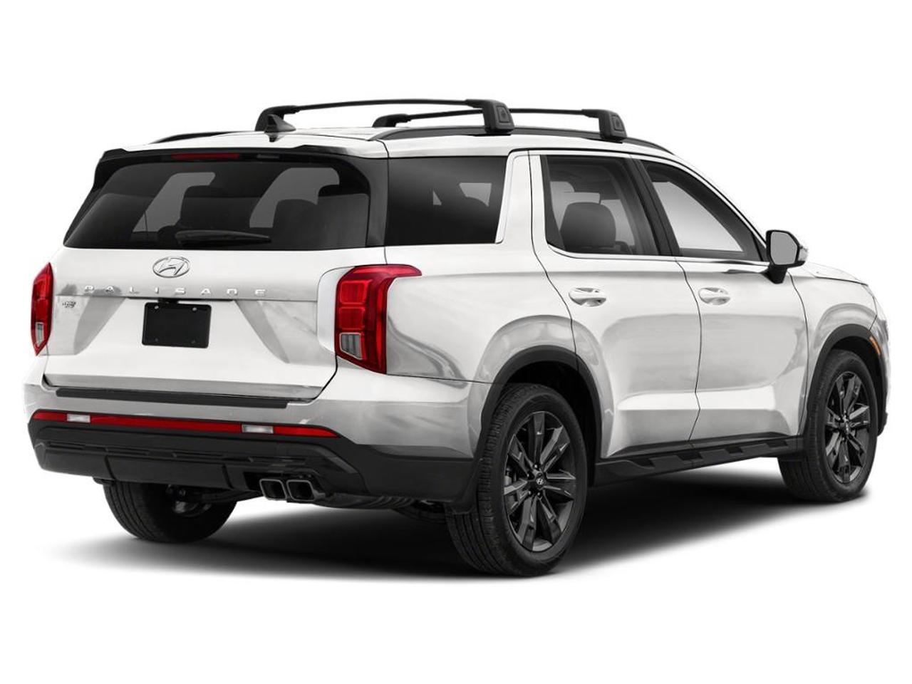 2023 Hyundai PALISADE Urban 7 Passenger Photo