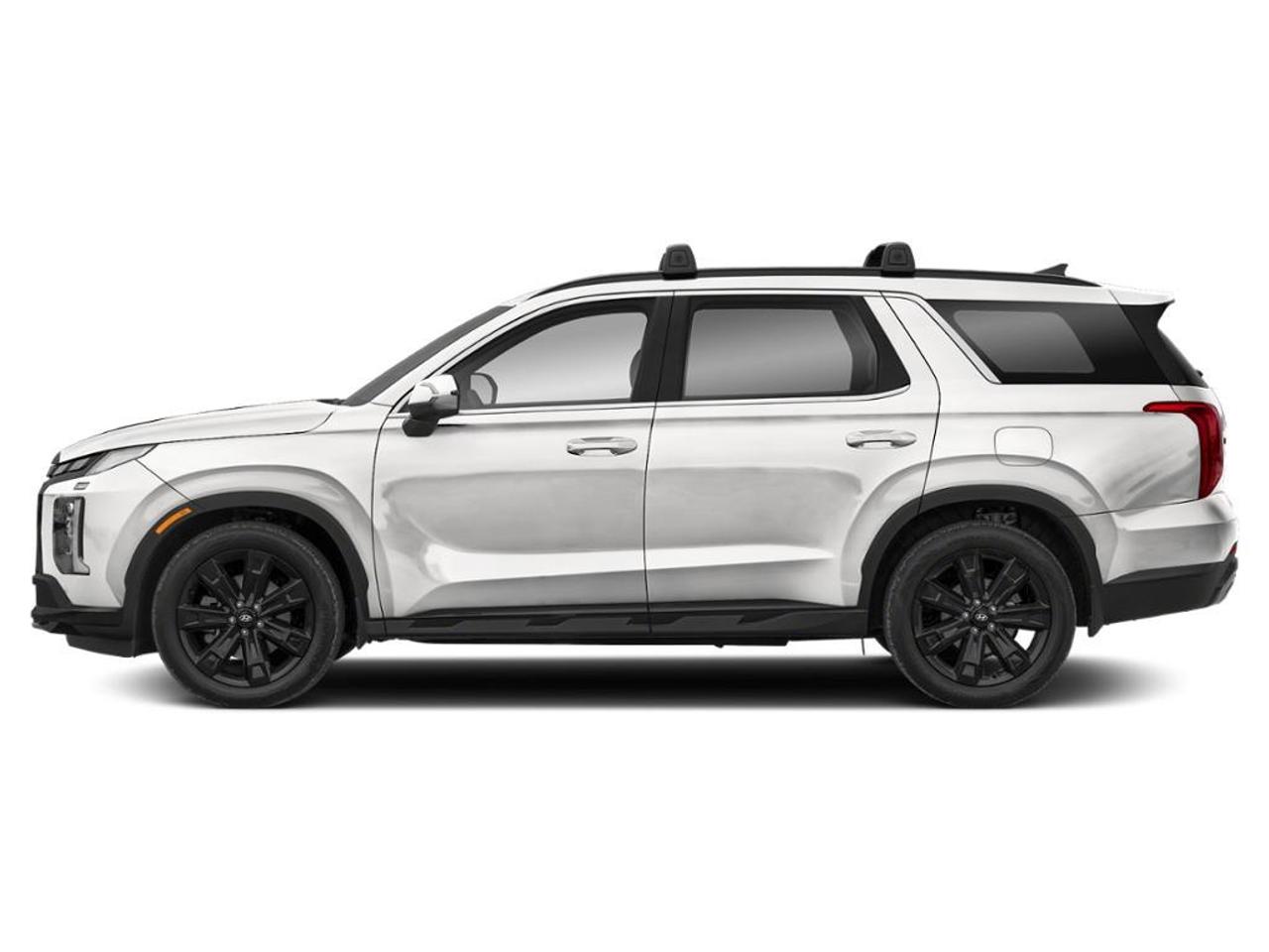 2023 Hyundai PALISADE Urban 7 Passenger Photo1