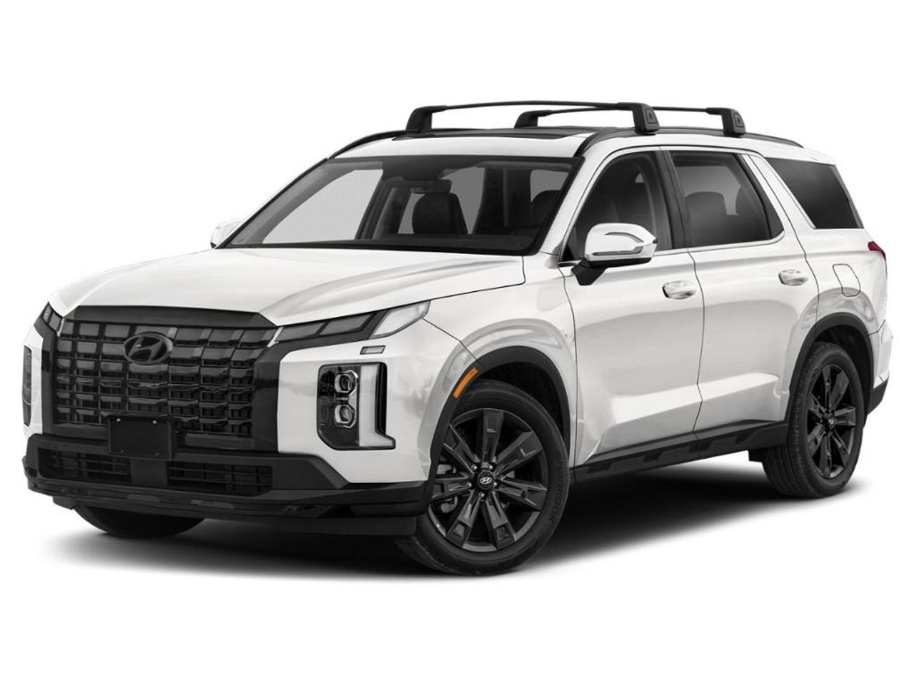 2023 Hyundai PALISADE Urban 7 Passenger Photo0