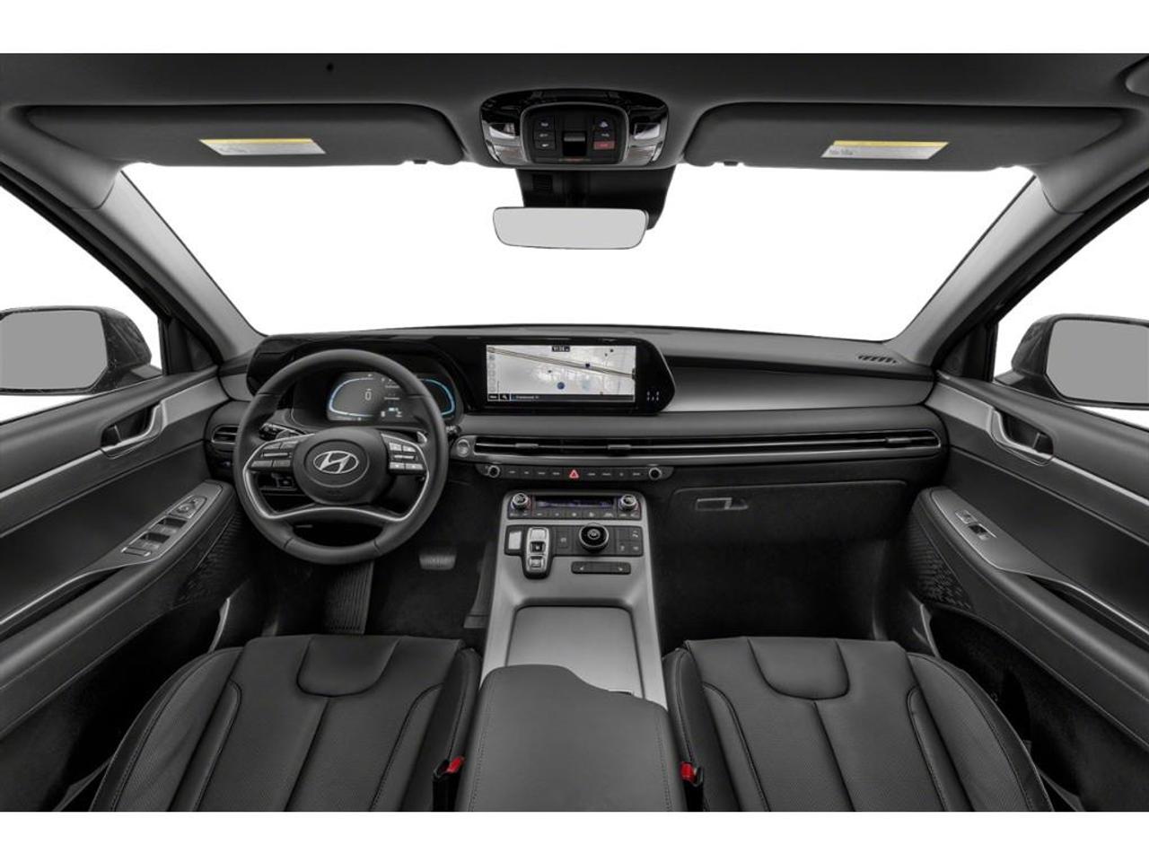 2023 Hyundai PALISADE Urban 7 Passenger Photo