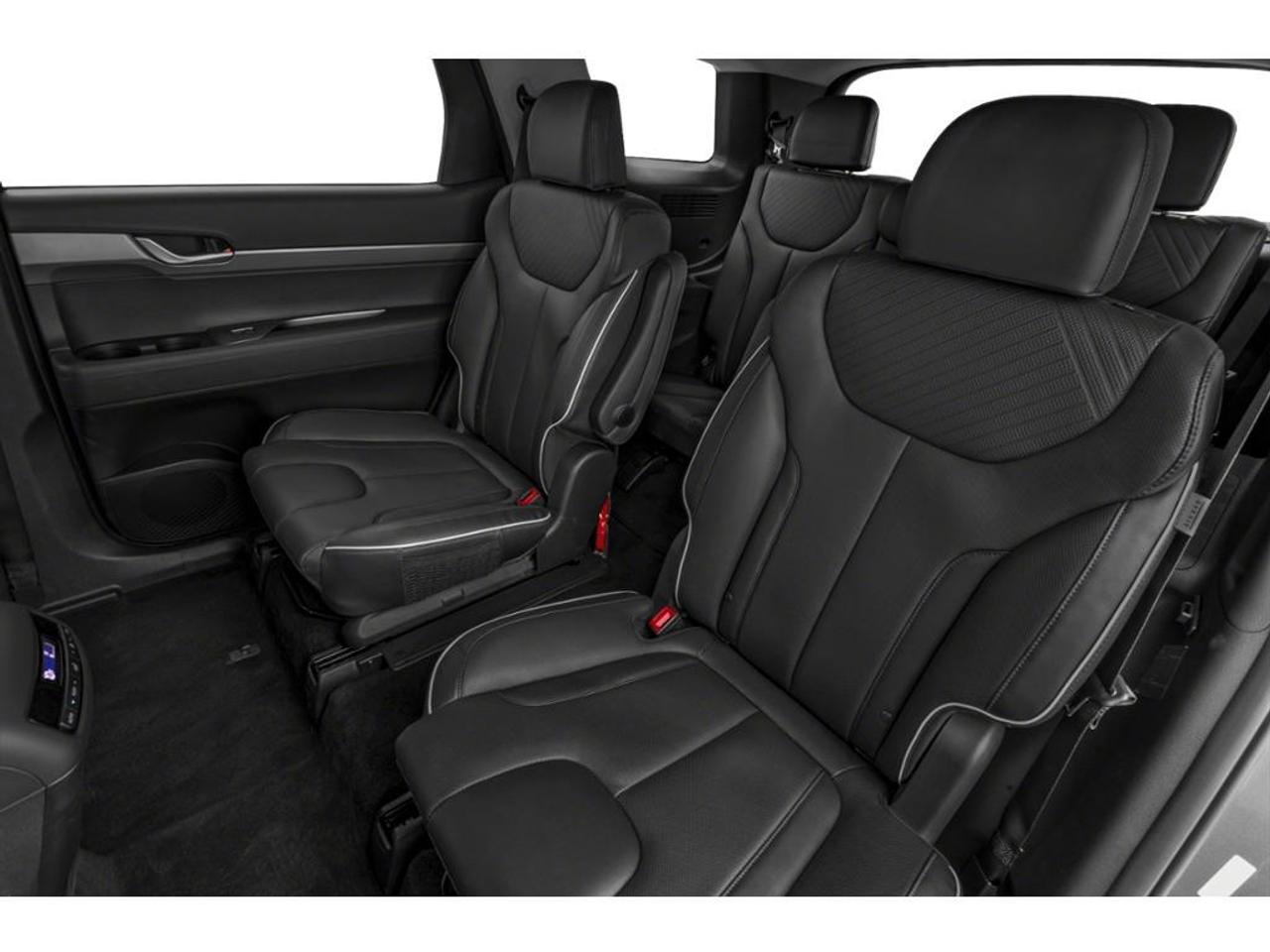 2023 Hyundai PALISADE Urban 7 Passenger Photo