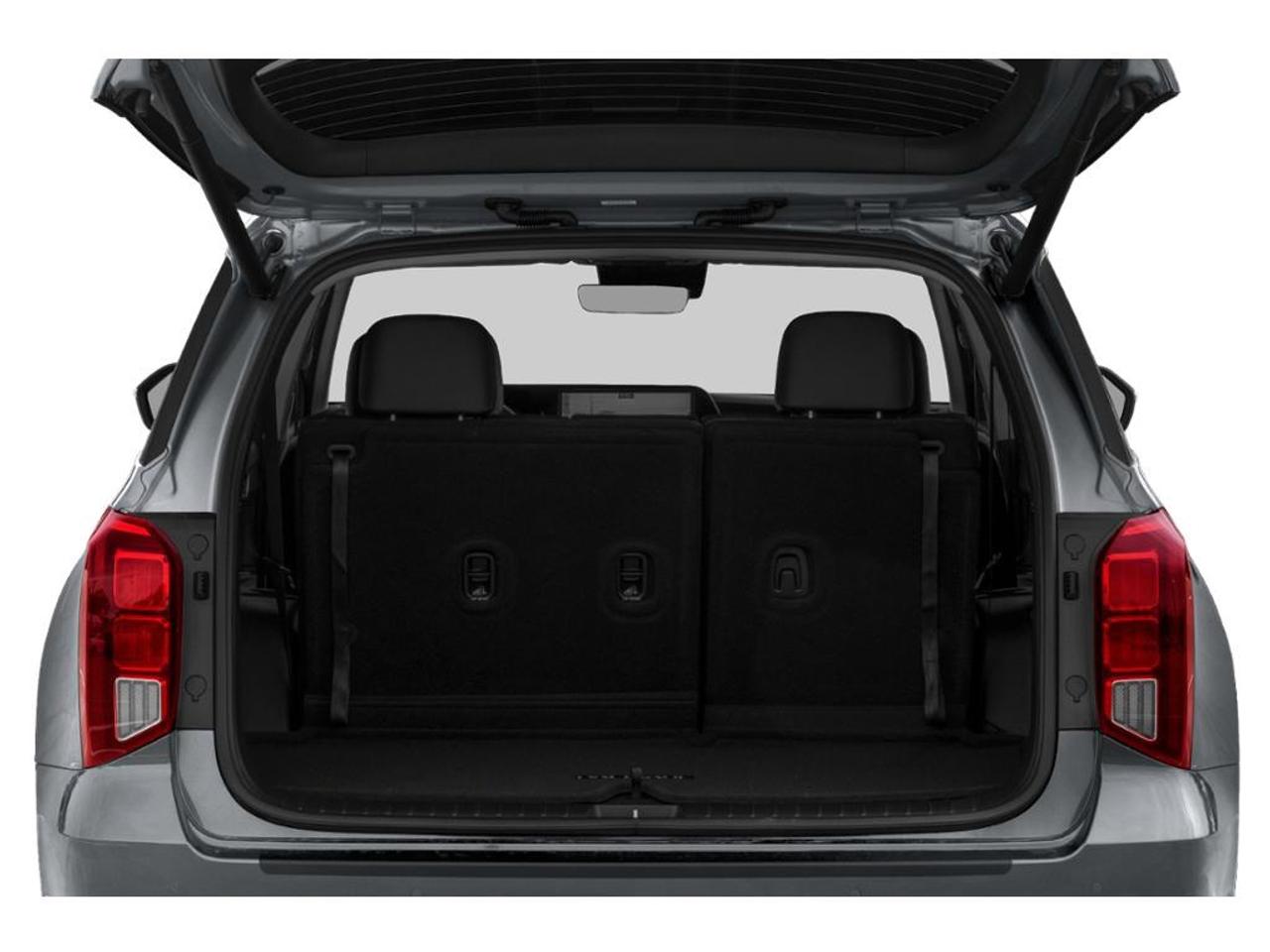 2023 Hyundai PALISADE Urban 7 Passenger Photo