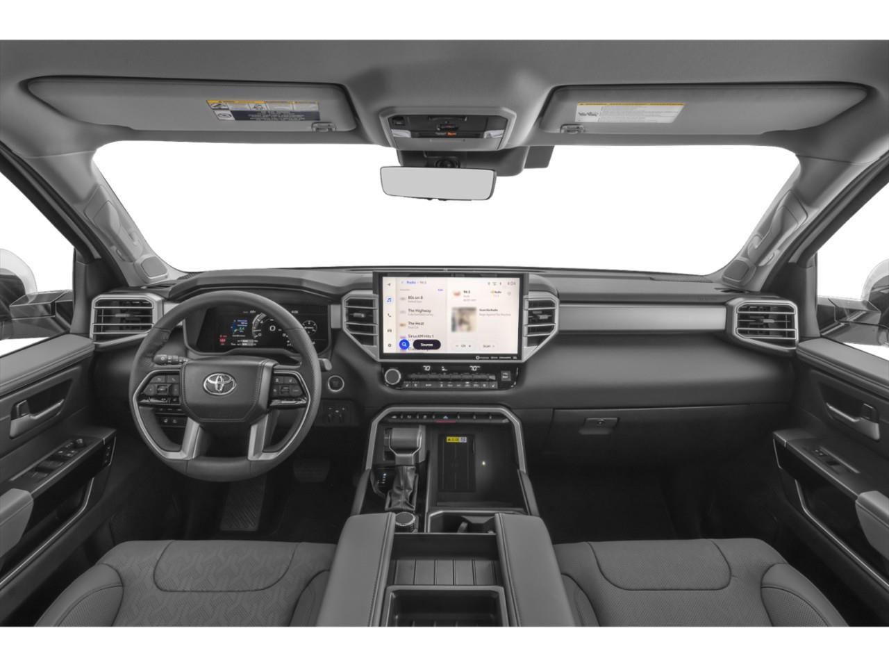 2026 Toyota Tundra Limited AVAILABLE IN-STORE NOW!! Photo