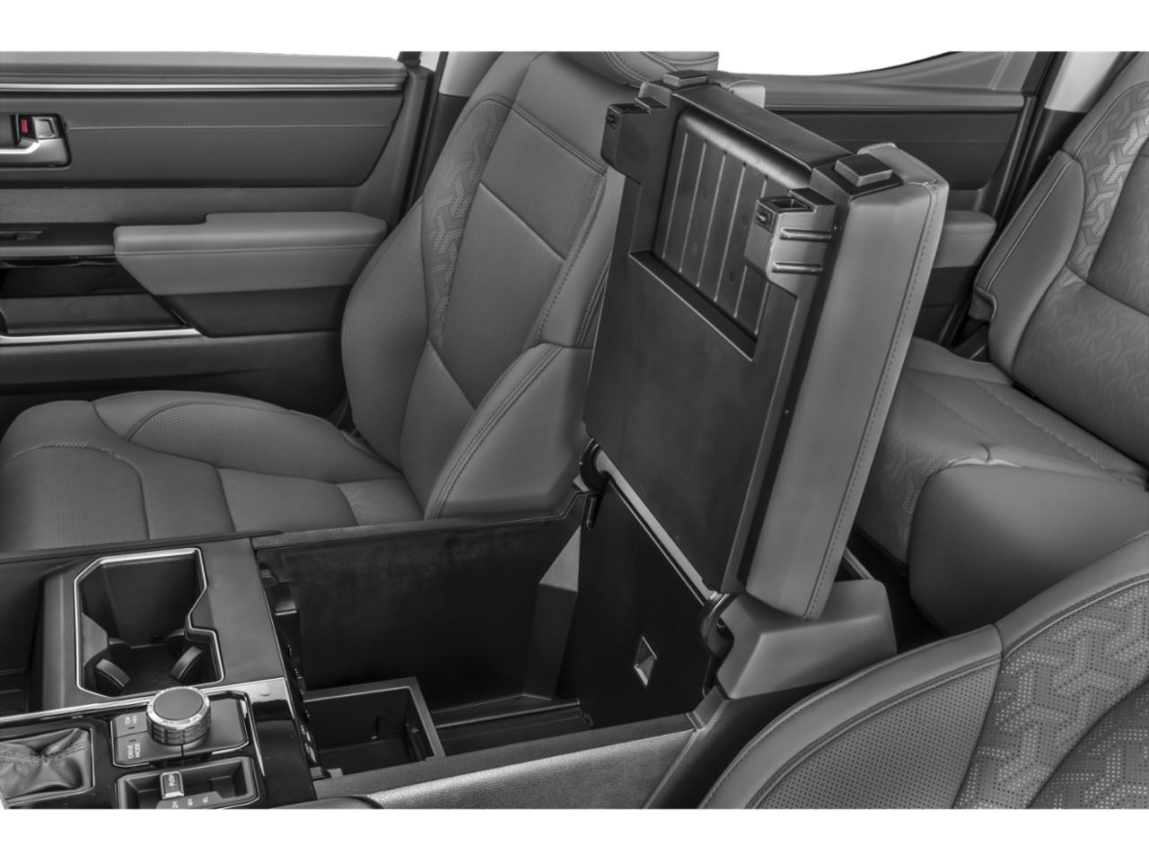 2026 Toyota Tundra Limited AVAILABLE IN-STORE NOW!! Photo