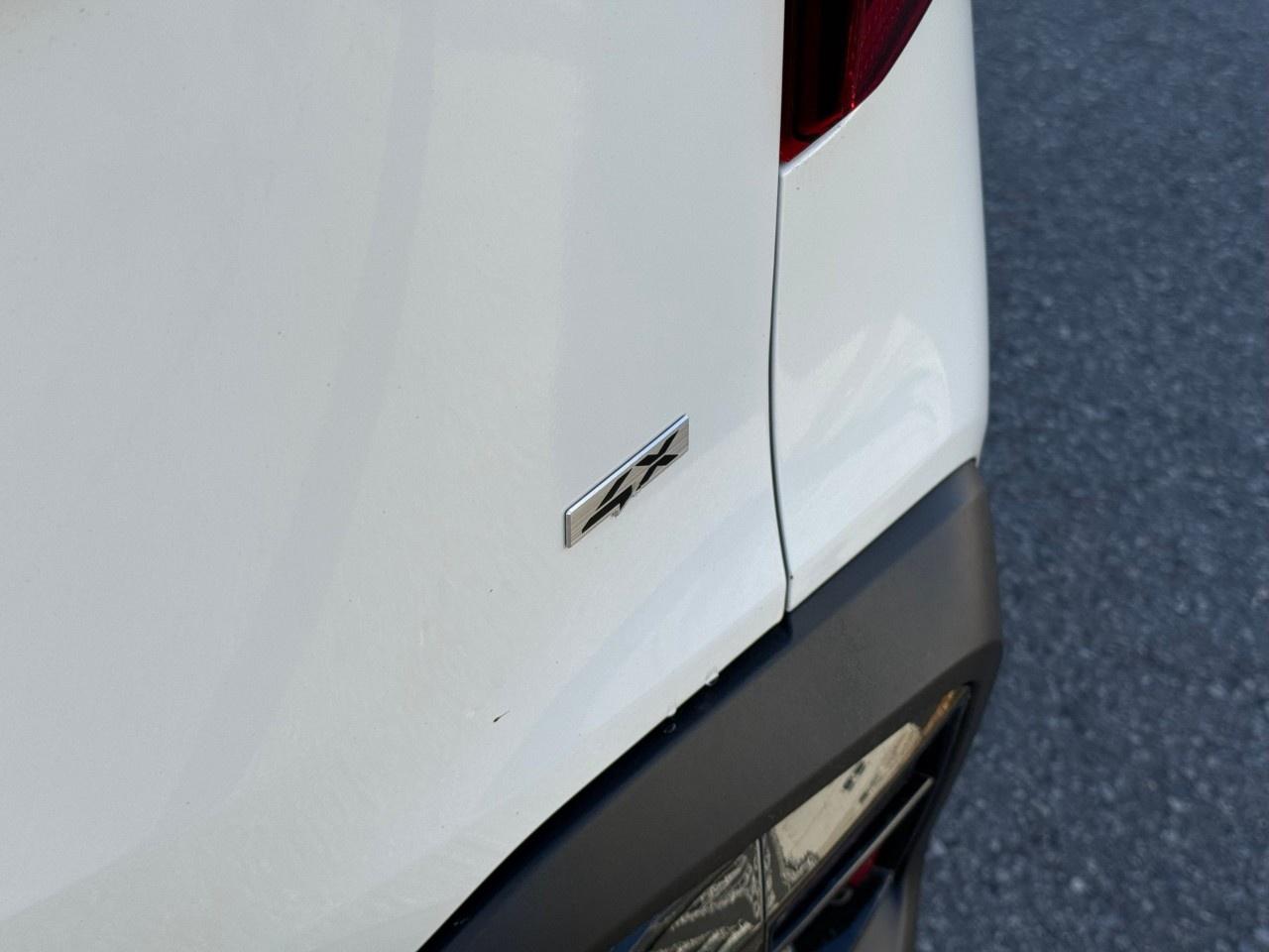 2026 Kia Seltos EX AWD Photo
