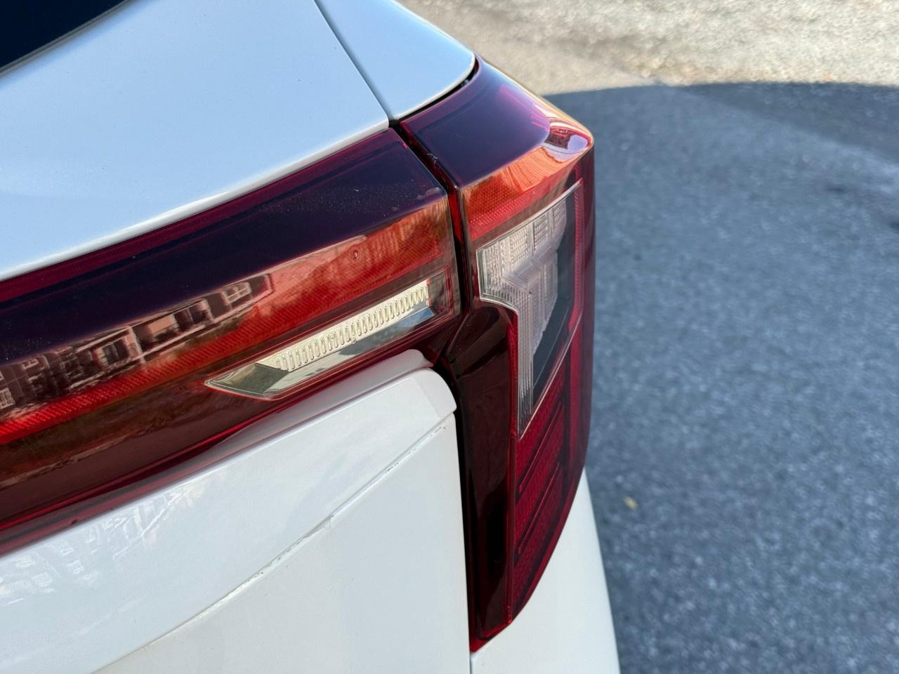 2026 Kia Seltos EX AWD Photo