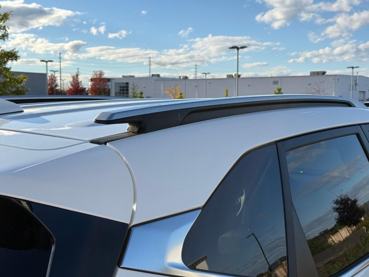 2026 Kia Seltos EX AWD Photo
