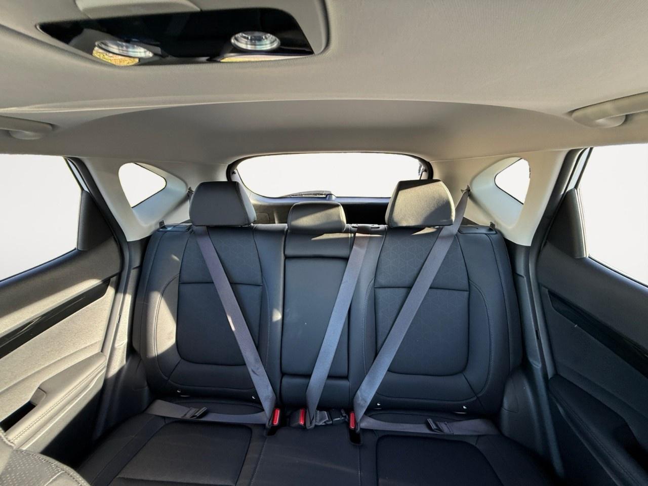 2026 Kia Seltos EX AWD Photo