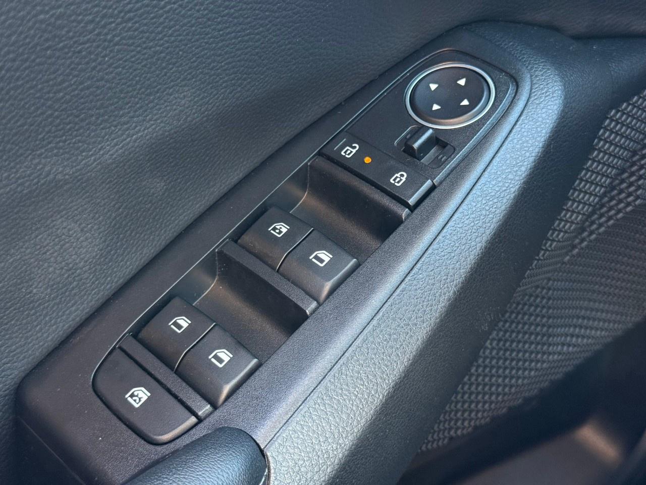 2026 Kia Seltos EX AWD Photo