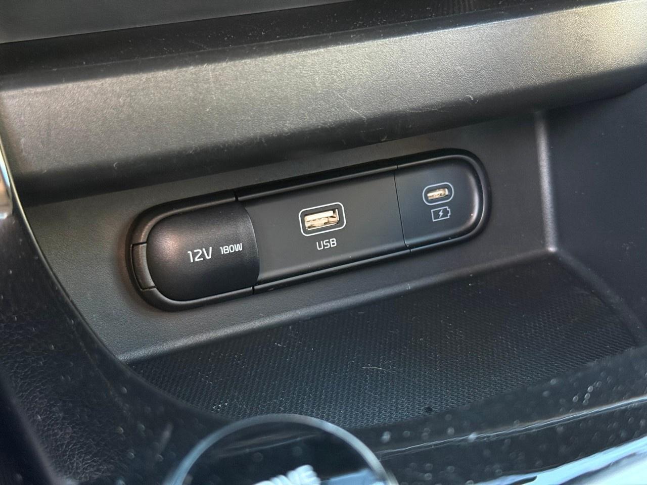 2026 Kia Seltos EX AWD Photo