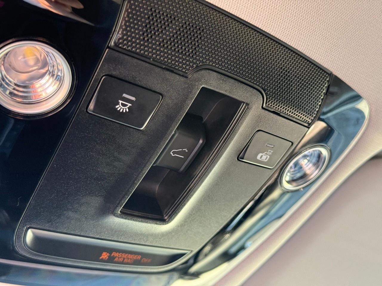 2026 Kia Seltos EX AWD Photo