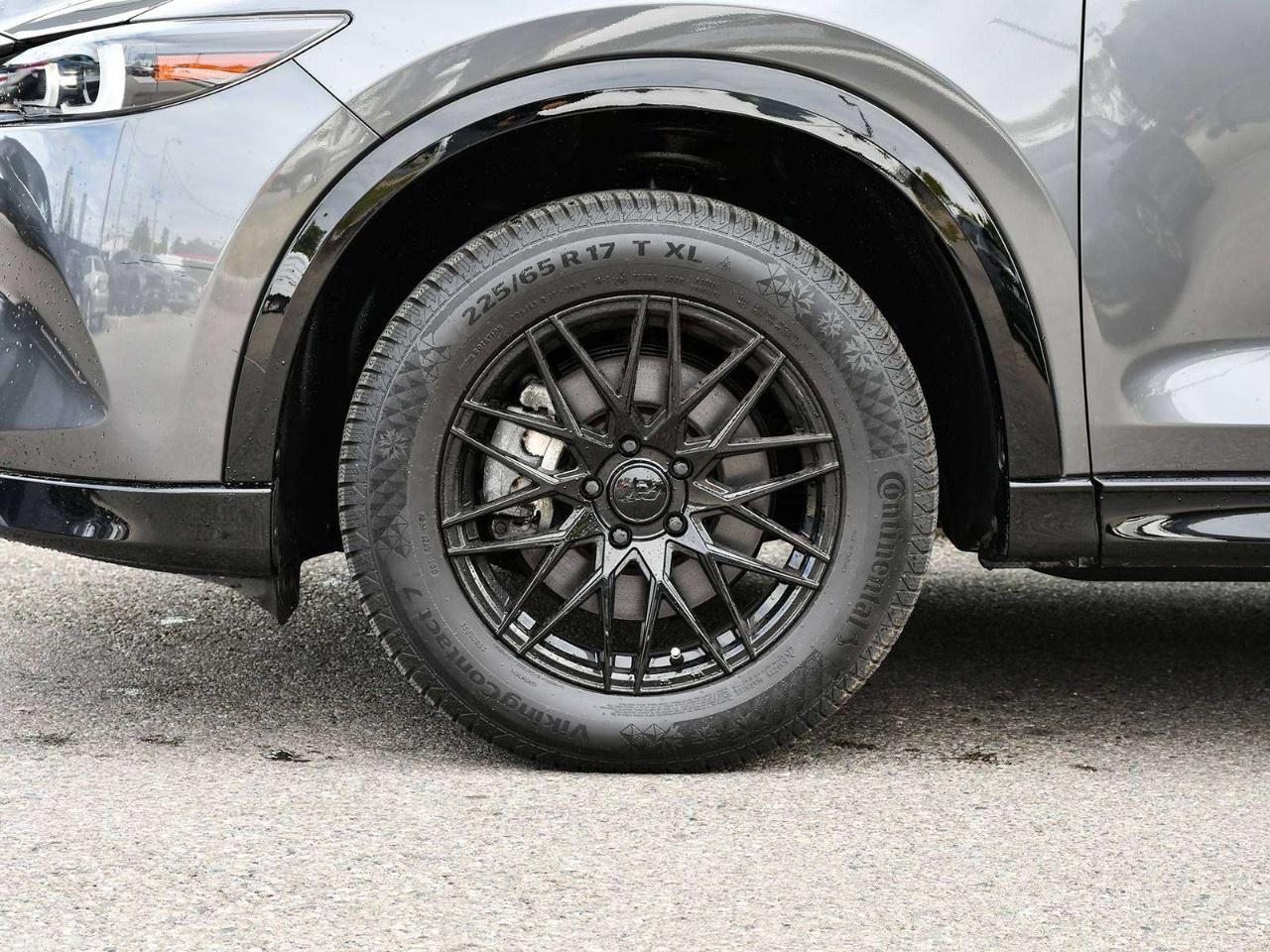 2025 Mazda CX-5 Sport Design AWD Photo