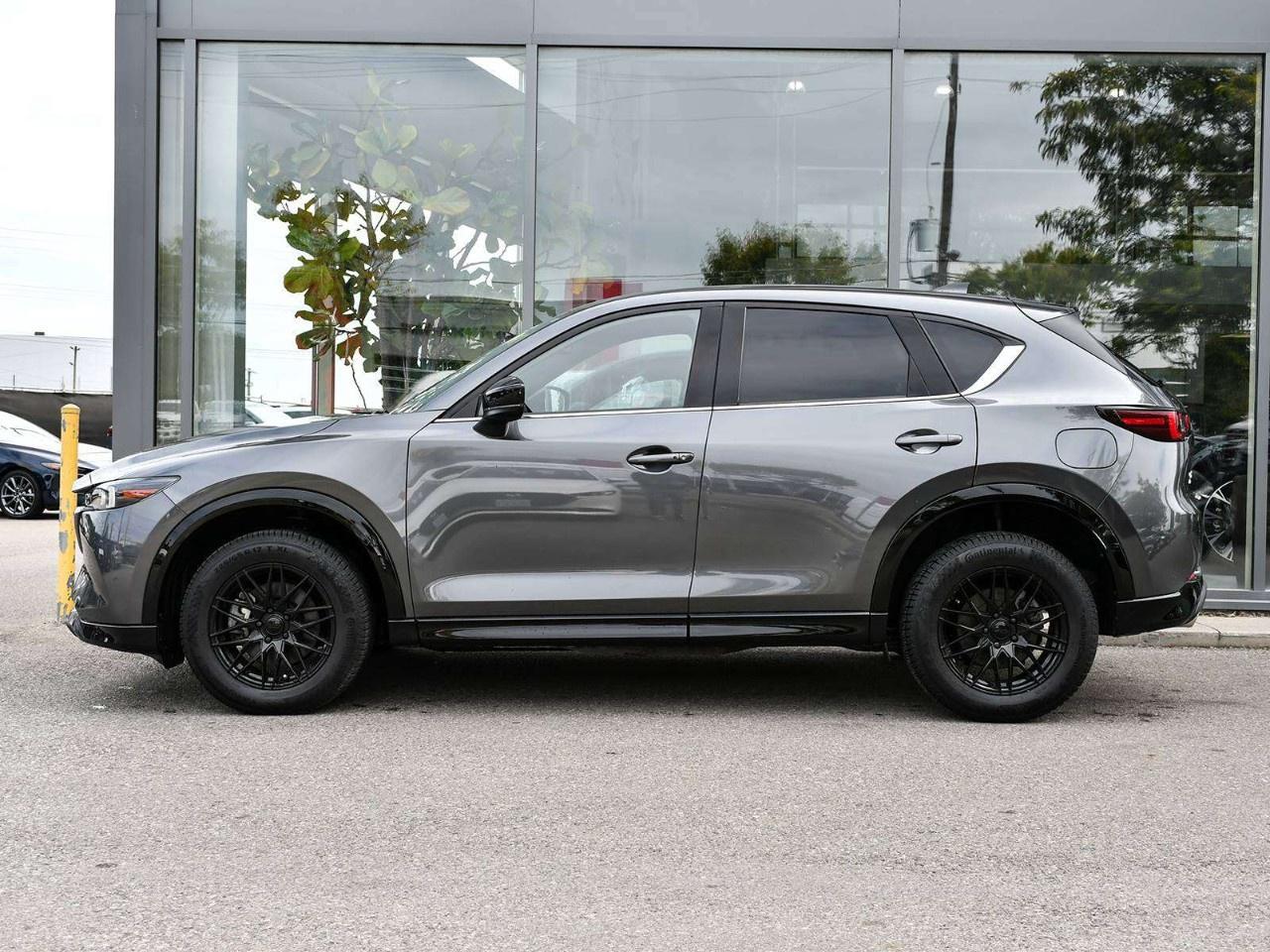 2025 Mazda CX-5 Sport Design AWD Photo