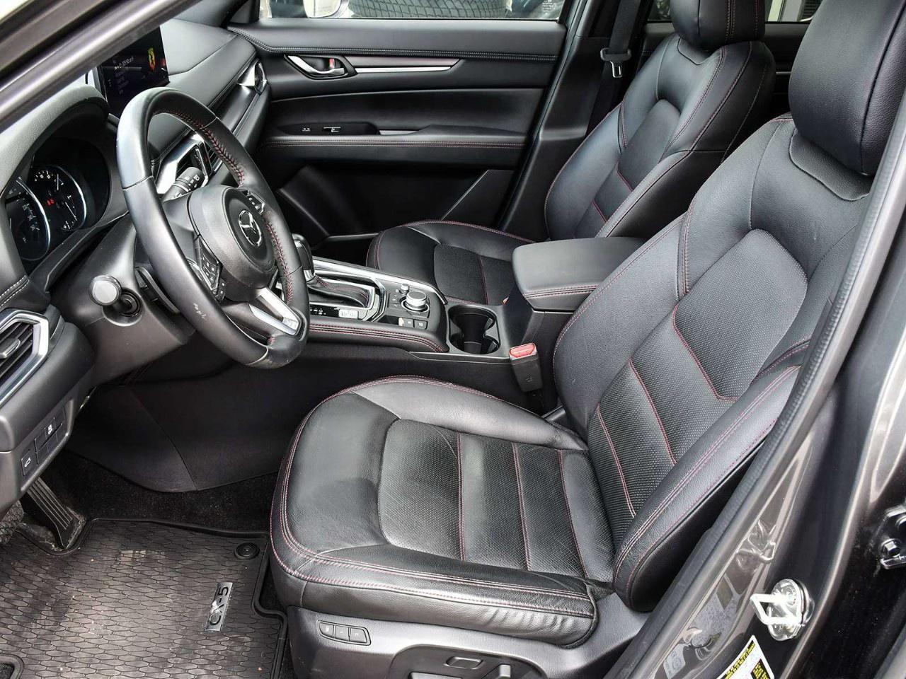 2025 Mazda CX-5 Sport Design AWD Photo