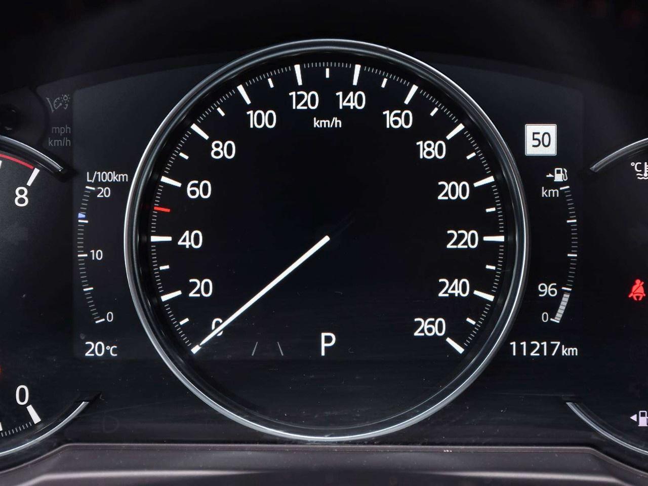 2025 Mazda CX-5 Sport Design AWD Photo