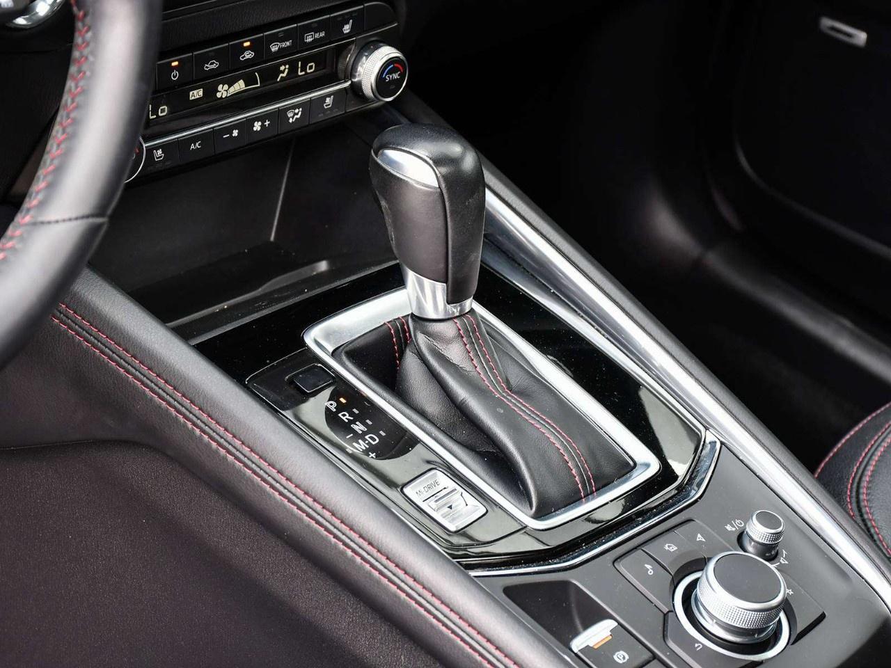 2025 Mazda CX-5 Sport Design AWD Photo
