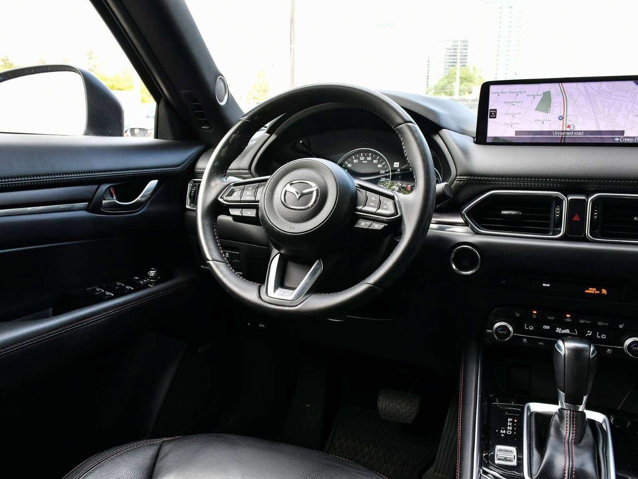 2025 Mazda CX-5 Sport Design AWD Photo
