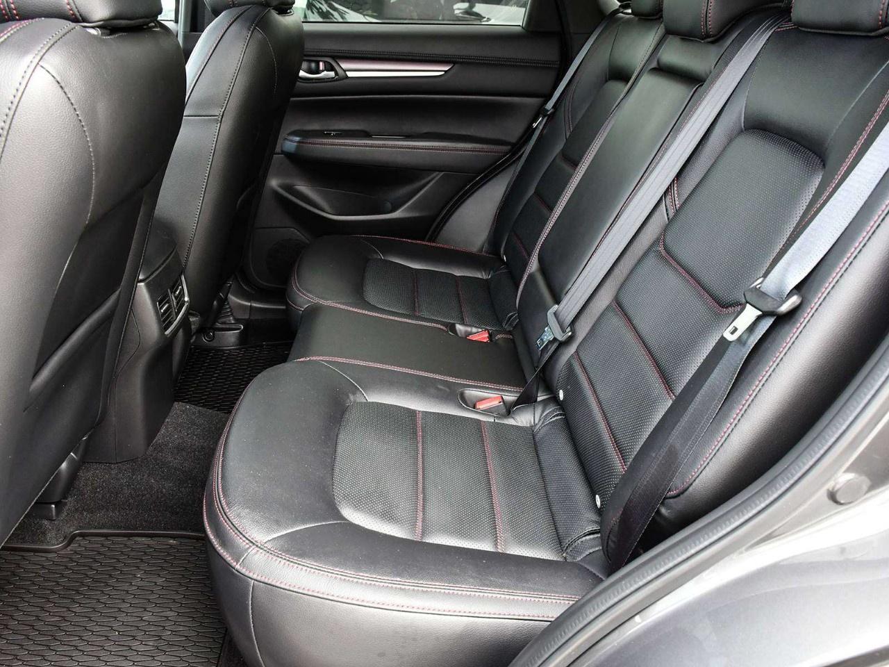 2025 Mazda CX-5 Sport Design AWD Photo