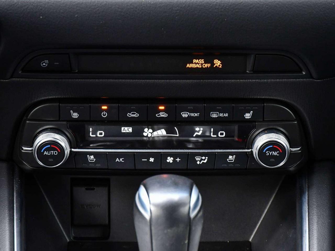 2025 Mazda CX-5 Sport Design AWD Photo