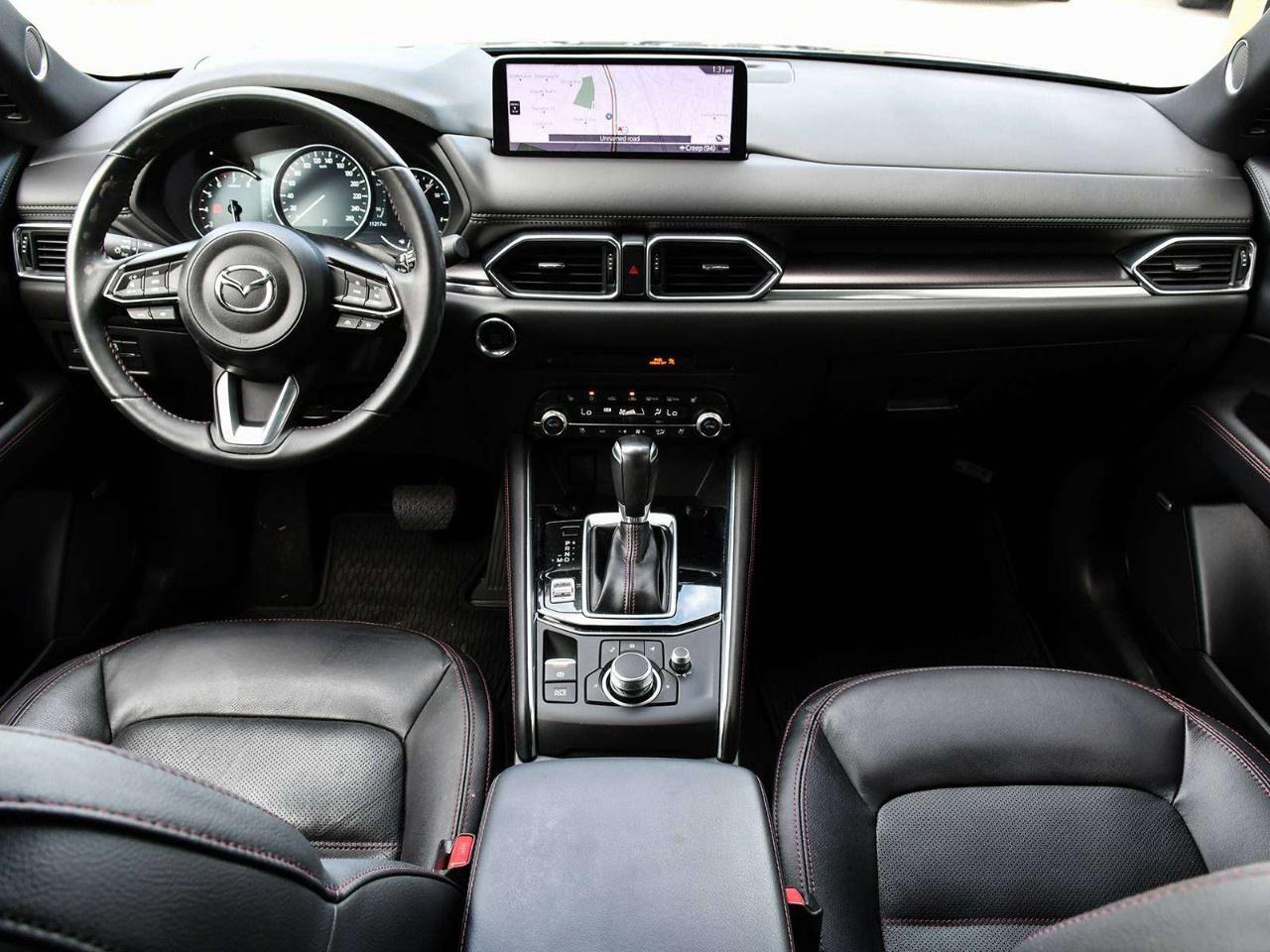 2025 Mazda CX-5 Sport Design AWD Photo