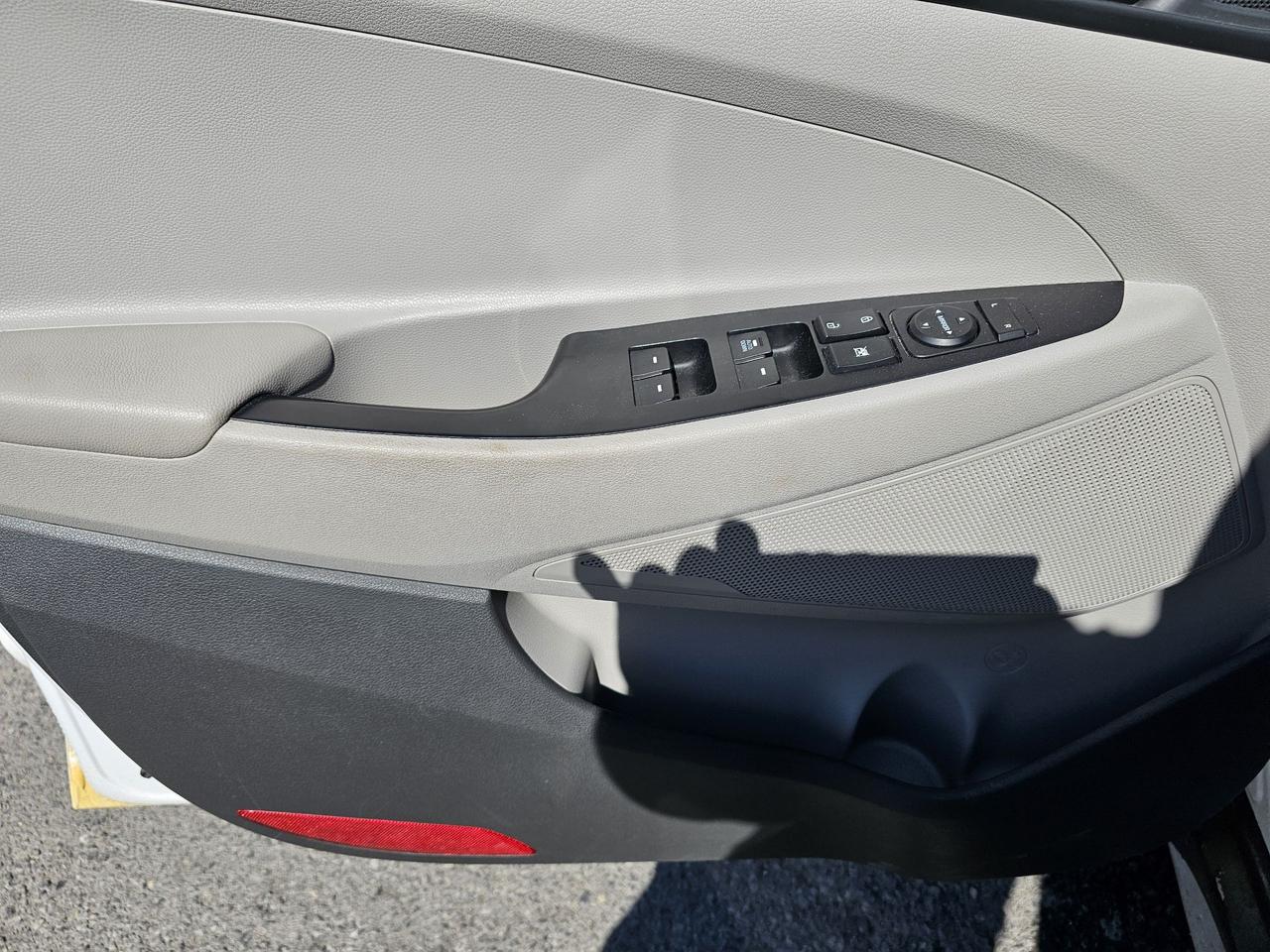 2017 Hyundai Tucson AWD 4dr 2.0L, CERTIFIED, 166 KM Photo