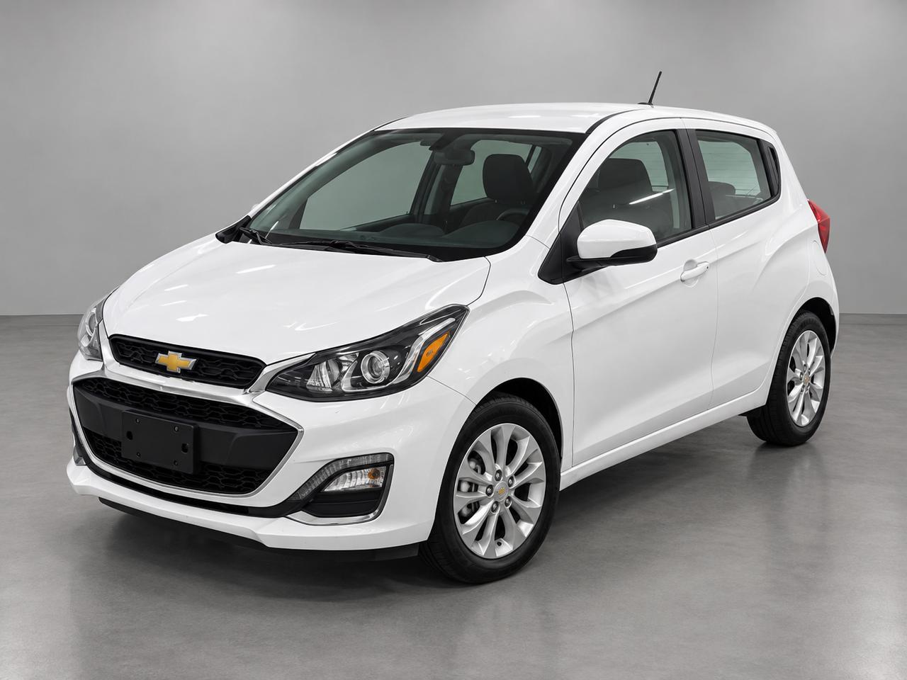 2019 Chevrolet Spark 