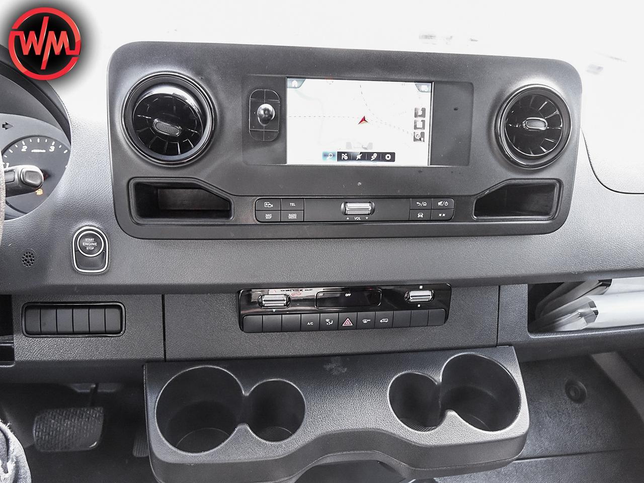 2021 Mercedes-Benz Sprinter 3500 High Roof V6 170"*SHELVES*EXTENDED*REV-CAM Photo