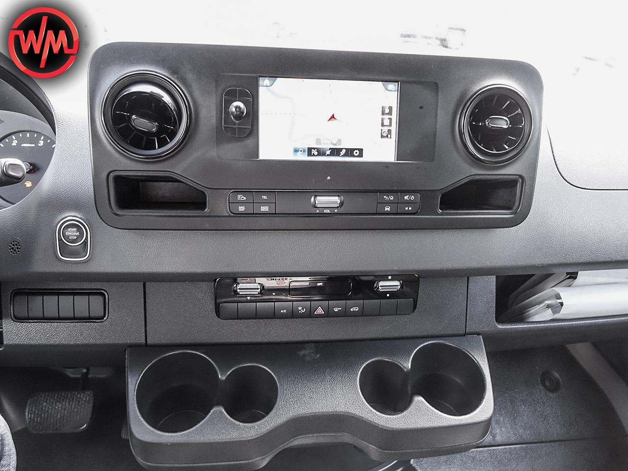 2021 Mercedes-Benz Sprinter 3500 High Roof V6 170"*SHELVES*EXTENDED*REV-CAM Photo