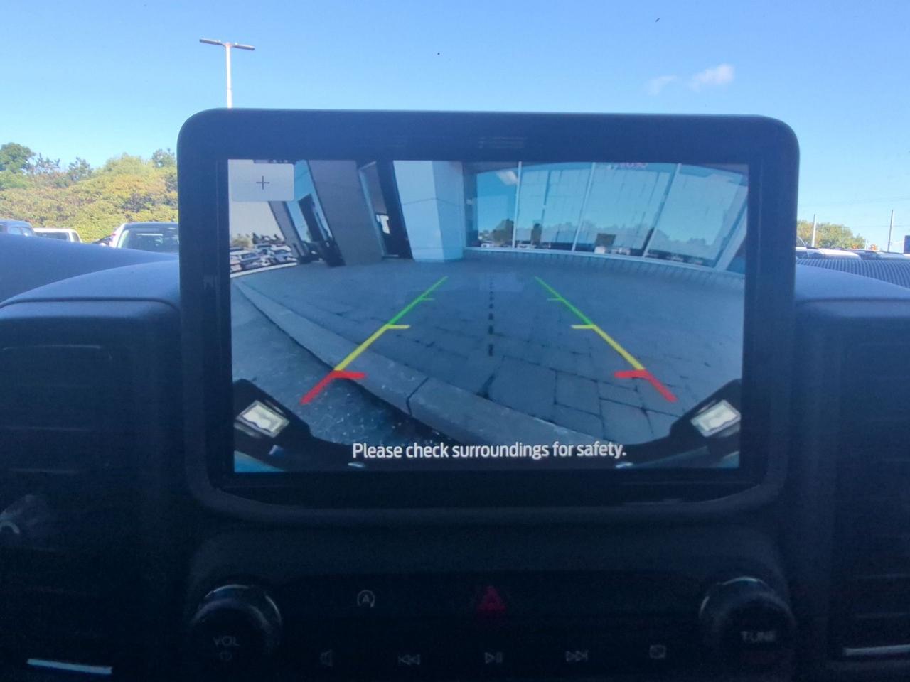 2022 Ford Bronco LOCAL TRADE! 4WD, GREAT ON GAS! REVERSE CAMERA! Photo