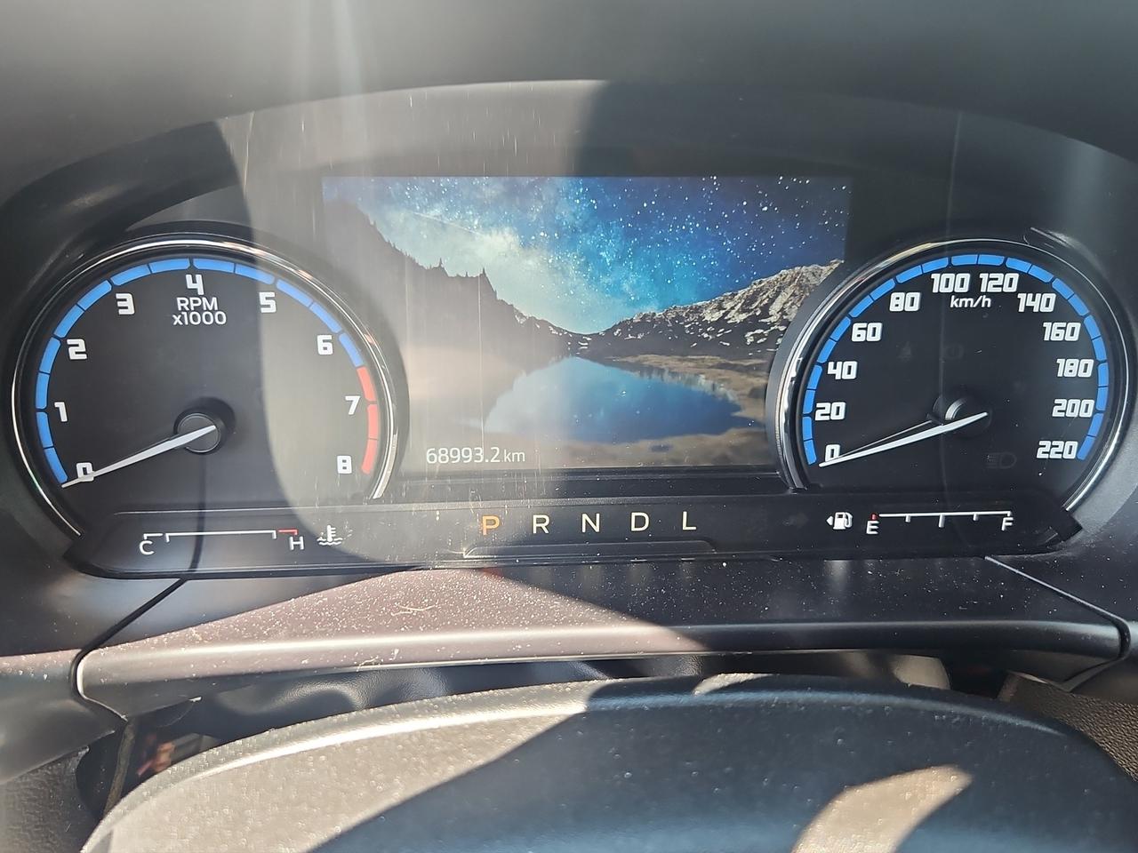2022 Ford Bronco Sport Outer Banks 4x4 Photo