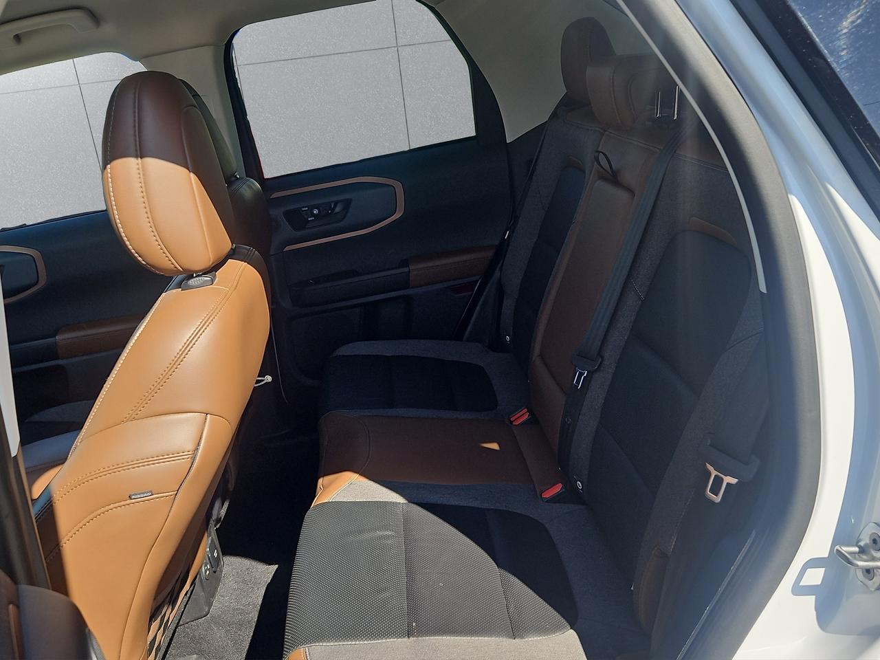 2022 Ford Bronco Sport Outer Banks 4x4 Photo