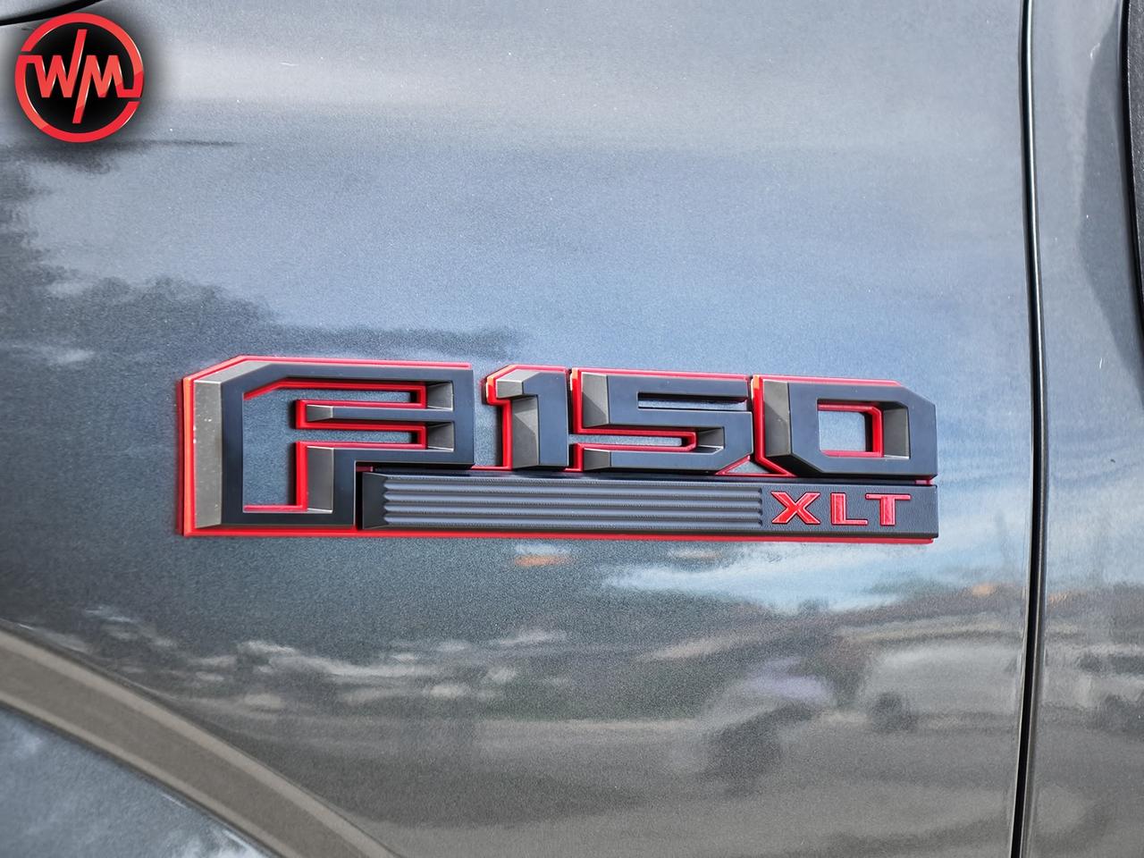 2019 Ford F-150 XLT 4WD SuperCrew 5.5' Box*REV-CAM*BLUETOOTH Photo