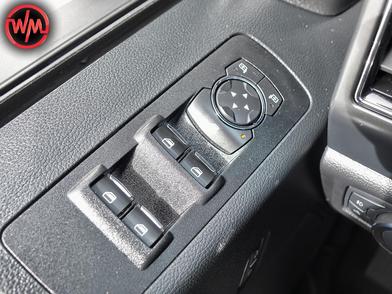 2019 Ford F-150 XLT 4WD SuperCrew 5.5' Box*REV-CAM*BLUETOOTH Photo