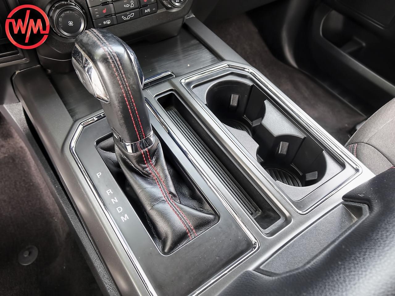 2019 Ford F-150 XLT 4WD SuperCrew 5.5' Box*REV-CAM*BLUETOOTH Photo