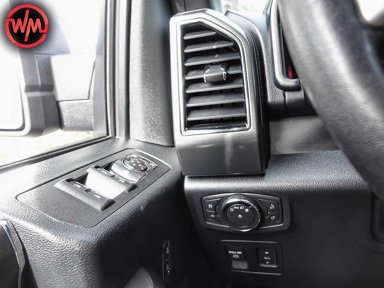 2019 Ford F-150 XLT 4WD SuperCrew 5.5' Box*REV-CAM*BLUETOOTH Photo