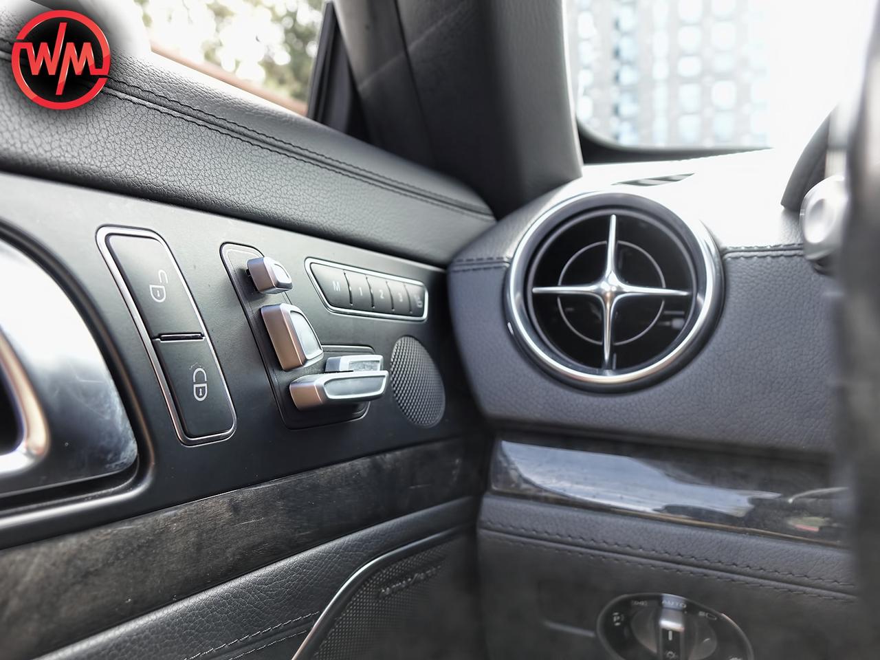 2016 Mercedes-Benz SL-Class SL 550*CONVERTIBLE*LEATHER*BLIND SPOT ASSIST Photo