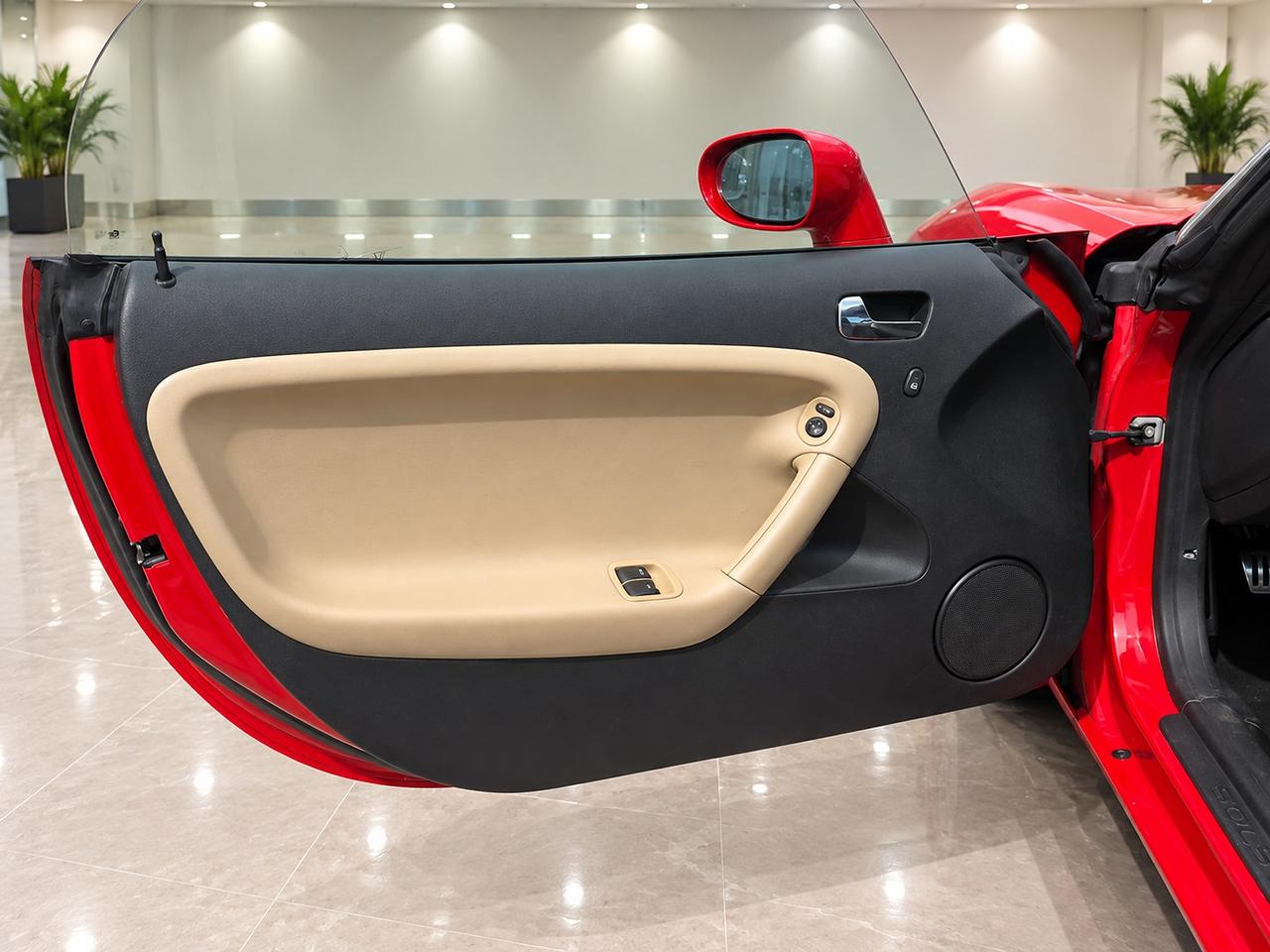 2008 Pontiac Solstice Special Edition Photo