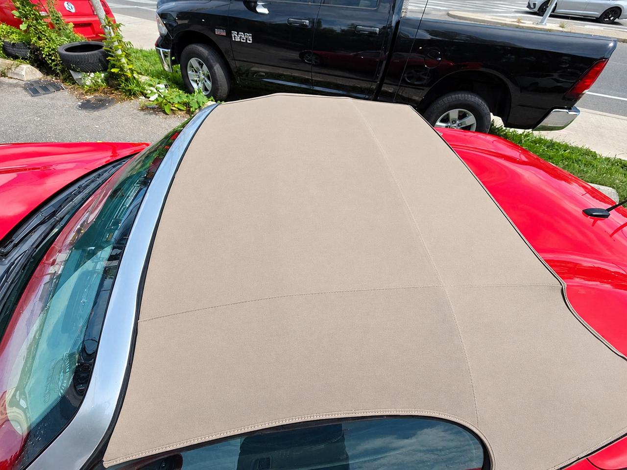 2008 Pontiac Solstice Special Edition Photo