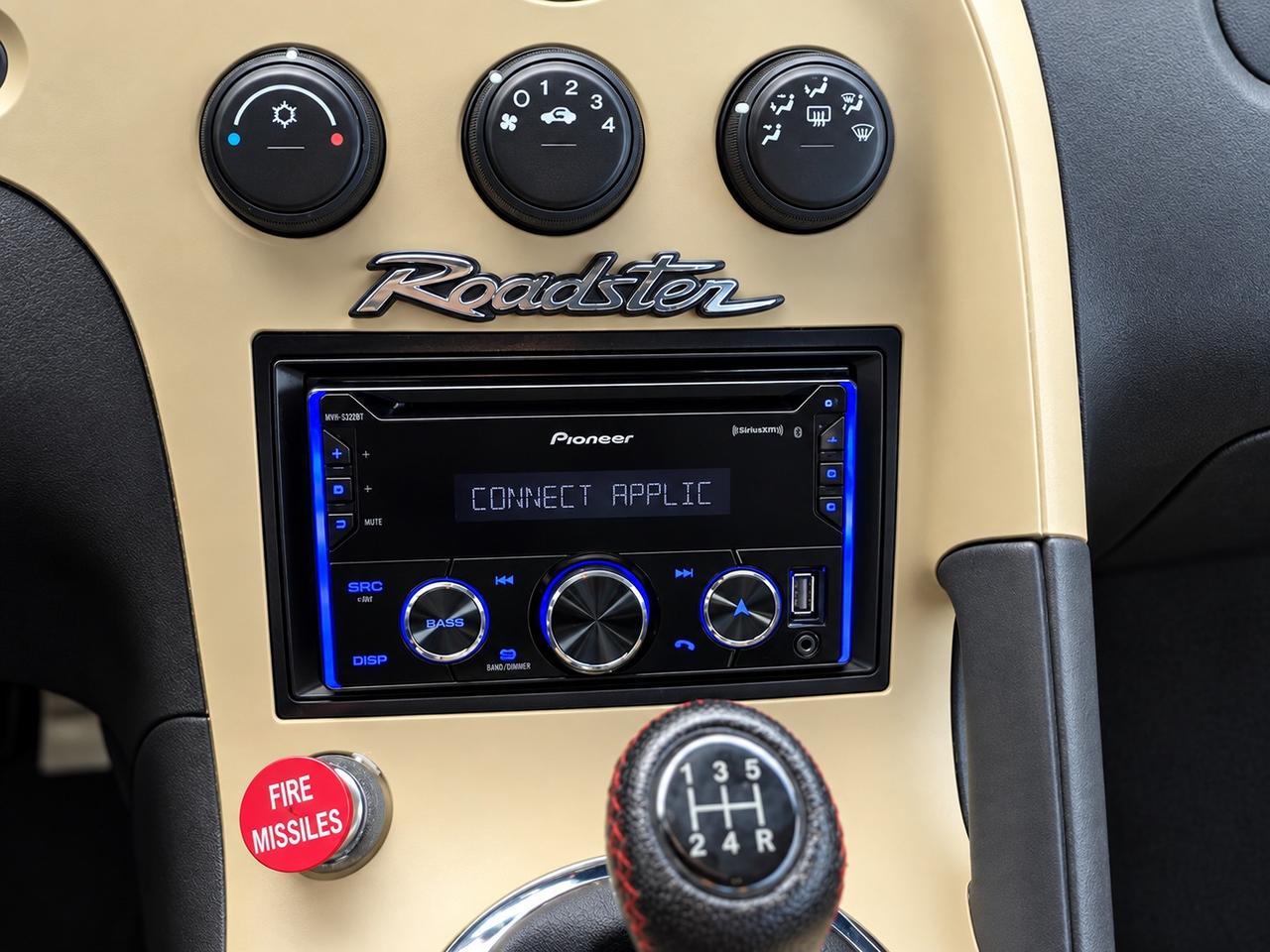 2008 Pontiac Solstice Special Edition Photo