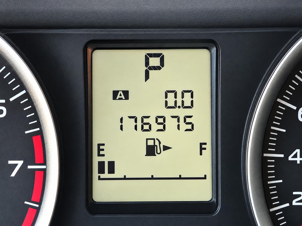 2012 Subaru Impreza 2.0i Photo